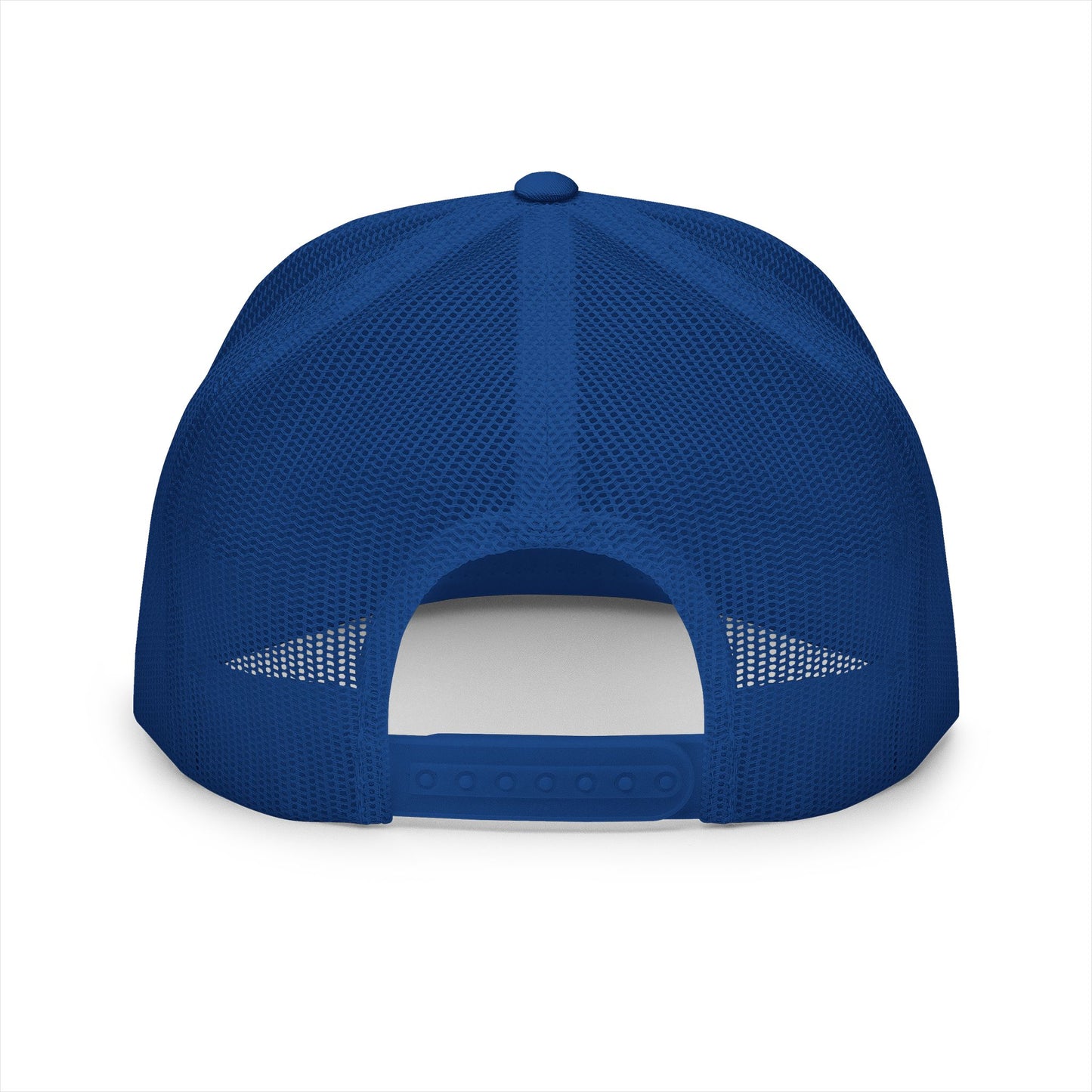 Friend of Bill Trucker Cap — Recovery Sober Support Mesh Hat