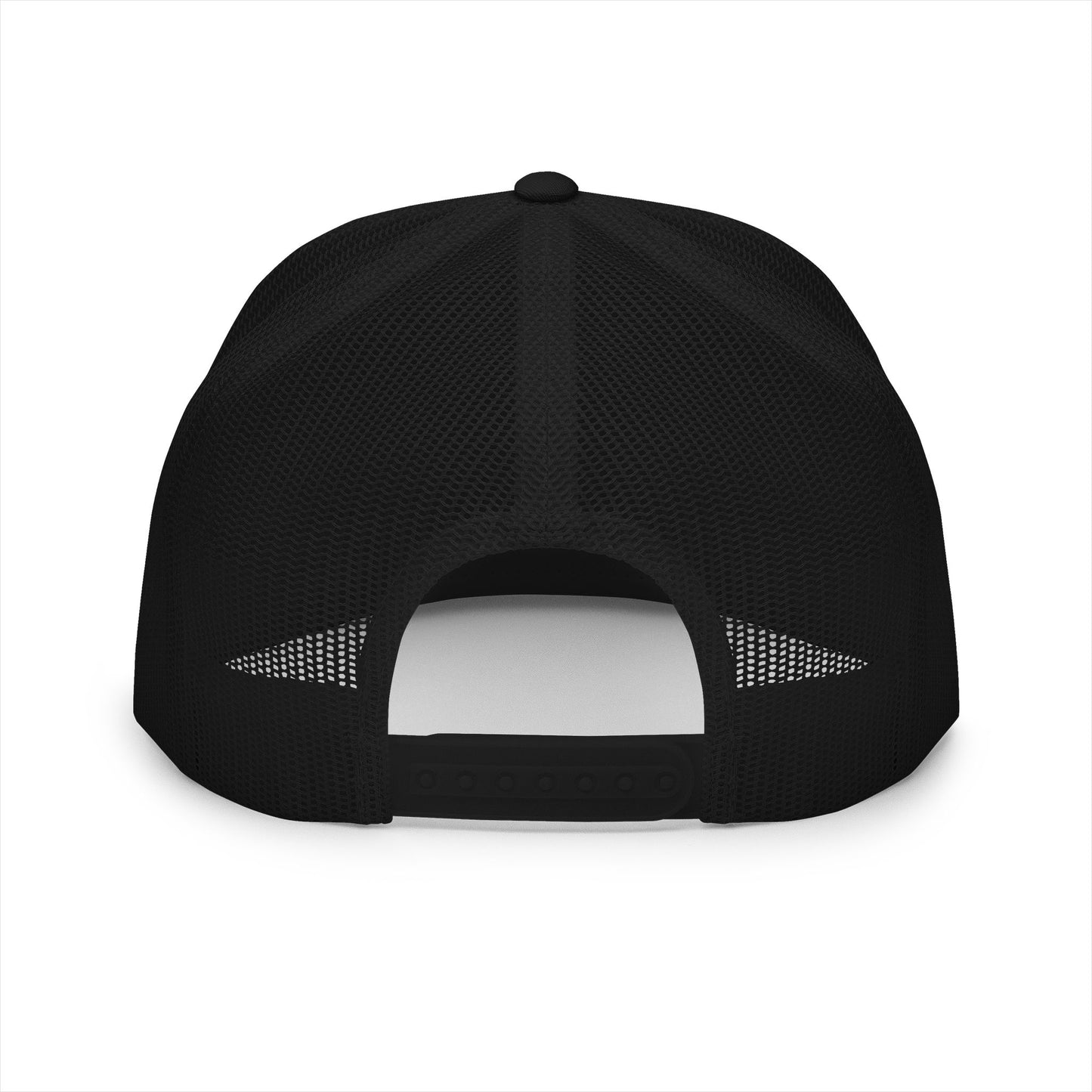 Friend of Bill Trucker Cap — Recovery Sober Support Mesh Hat