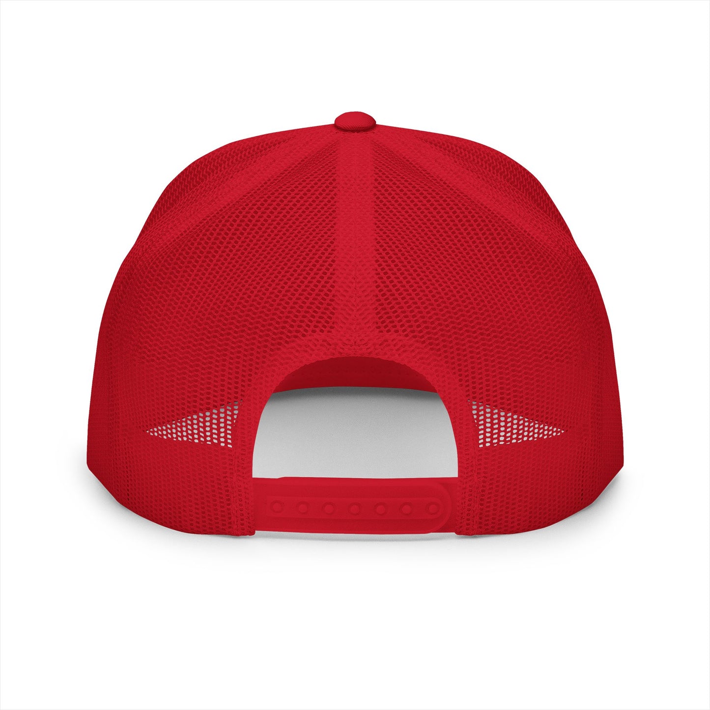 Friend of Bill Trucker Cap — Recovery Sober Support Mesh Hat