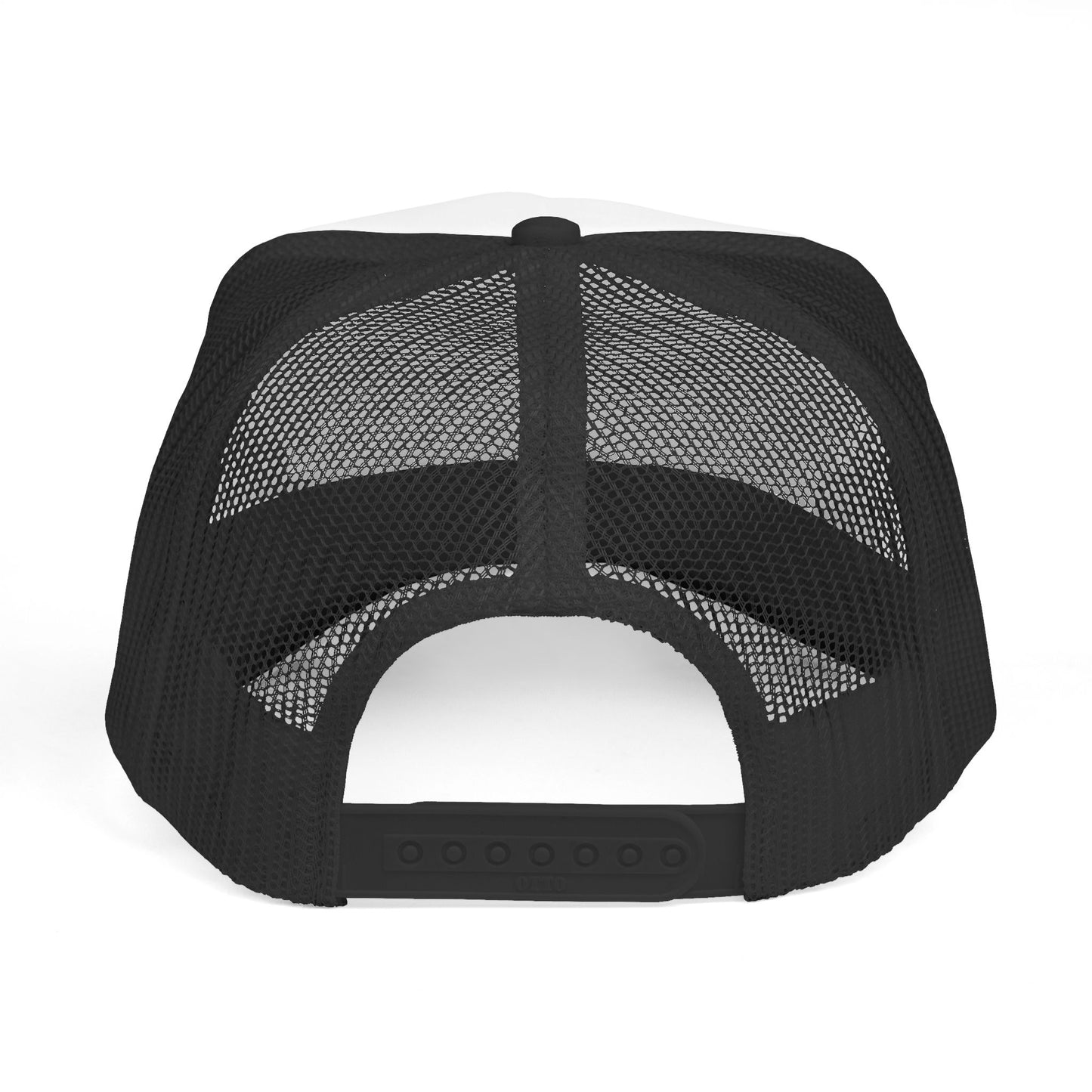 Unbroke Co. Classic Trucker Hat