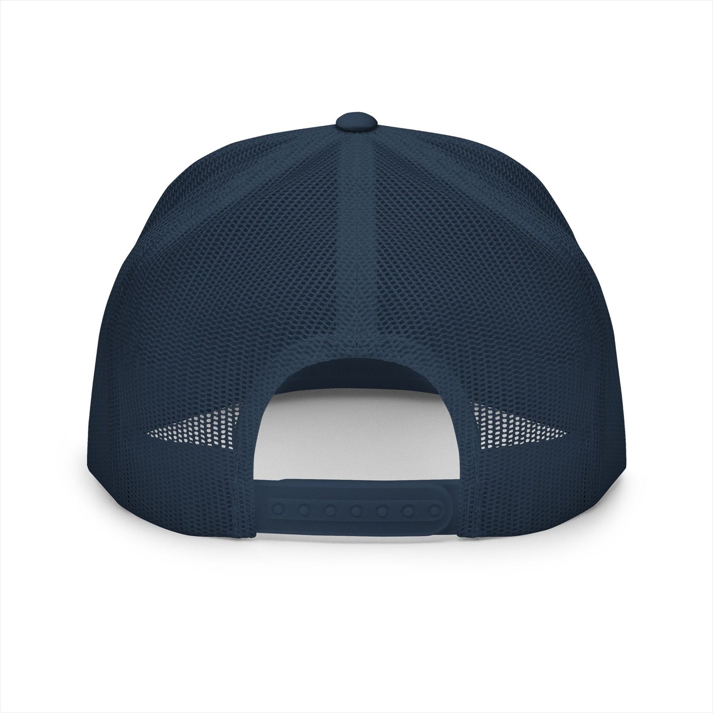 Friend of Bill Trucker Cap — Recovery Sober Support Mesh Hat