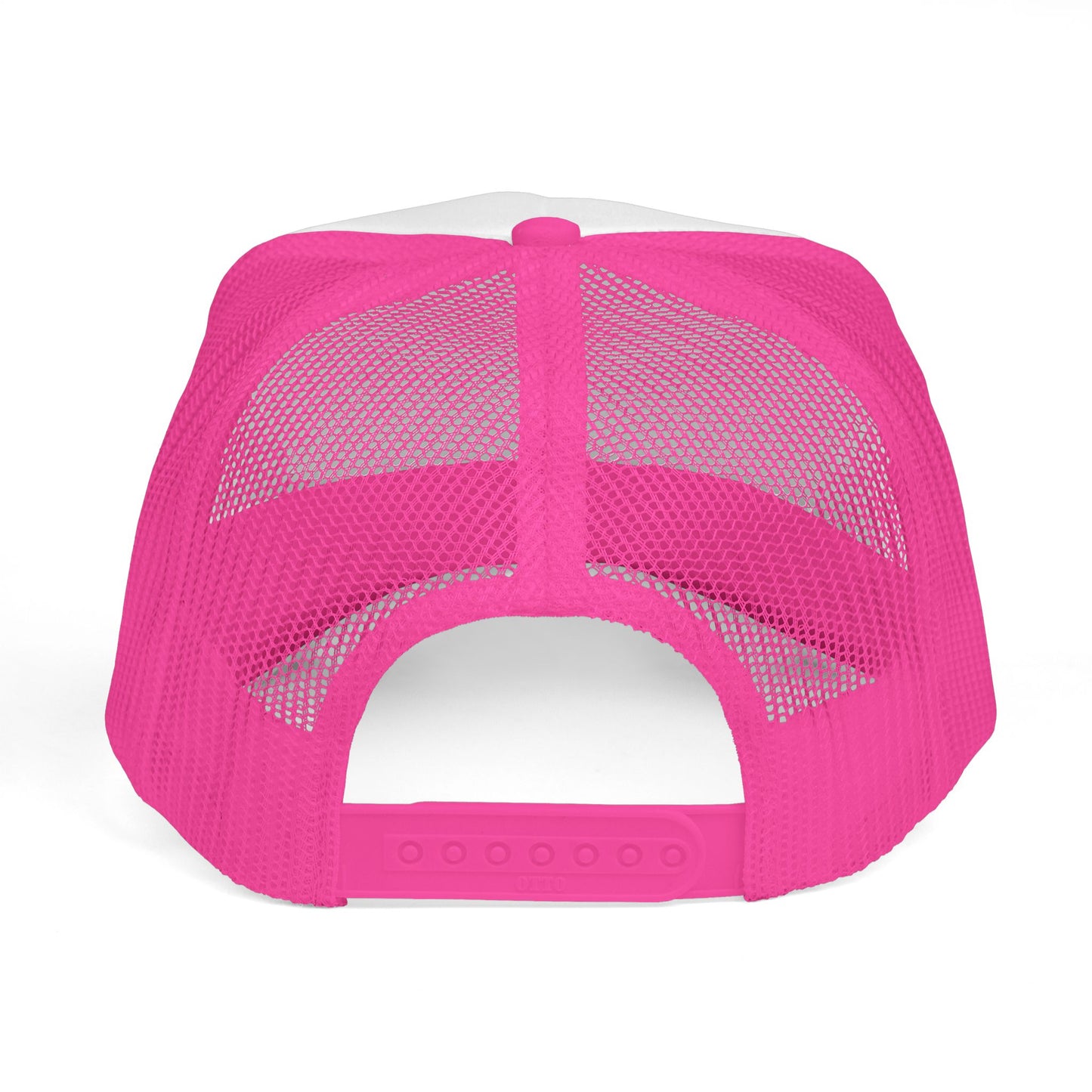 Unbroke Co. Trucker Cap - Cool Retro Style, Perfect for Outdoor Adventures, Casual Wear, Gifts for Dads, Fishing Hats, Custom Cap